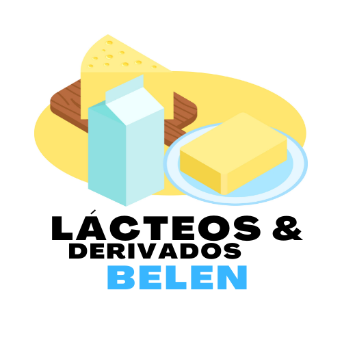E-commerce Lácteos Belén